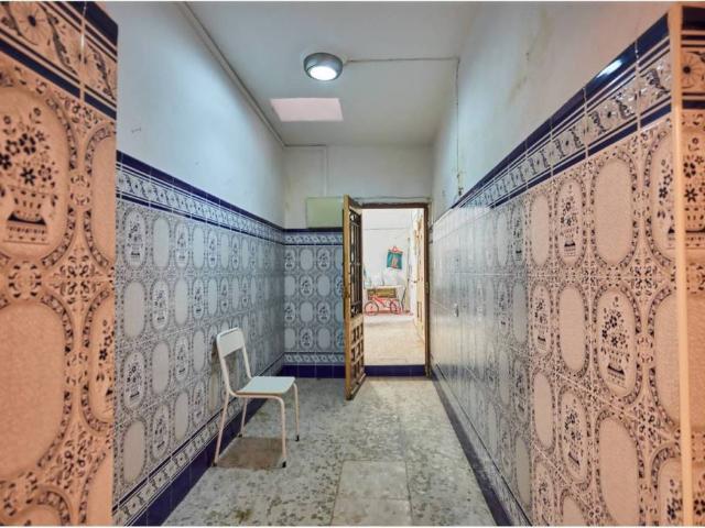 Casa en Venta en El Puerto de Santa María