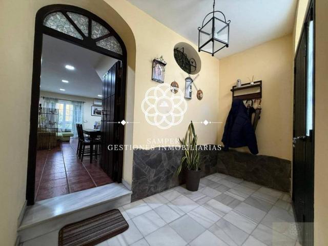 Casa en Venta en El Puerto de Santa María