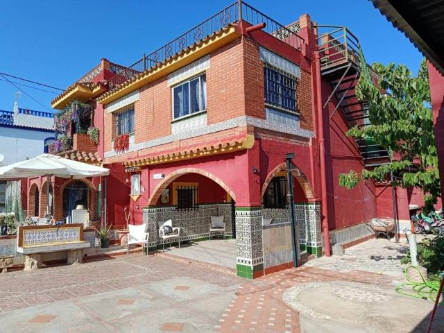 Casa en Venta en El Puerto de Santa María