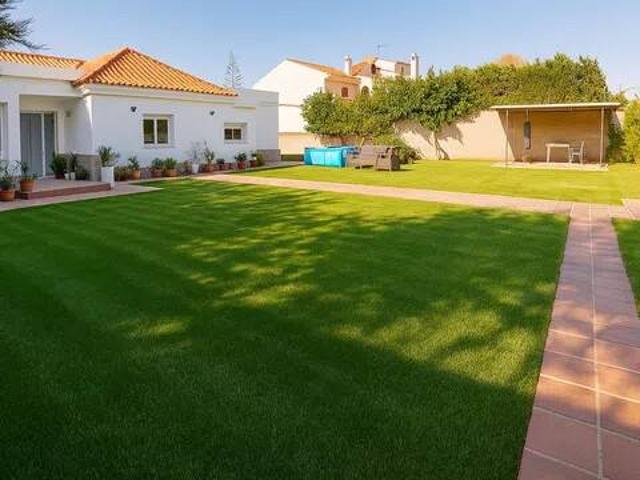 Casa en Venta en El Puerto de Santa María