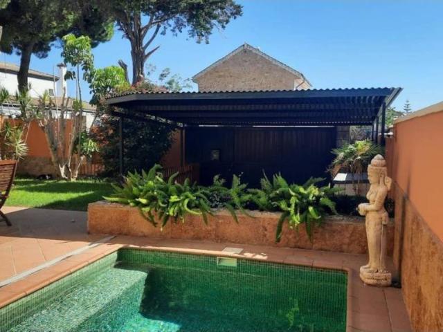 Casa en Venta en El Puerto de Santa María