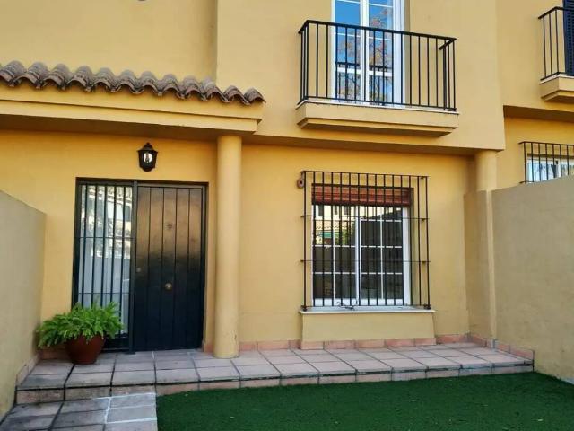 Casa en Venta en El Puerto de Santa María