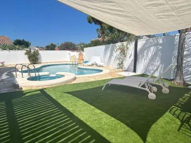Casa en Venta en El Puerto de Santa María