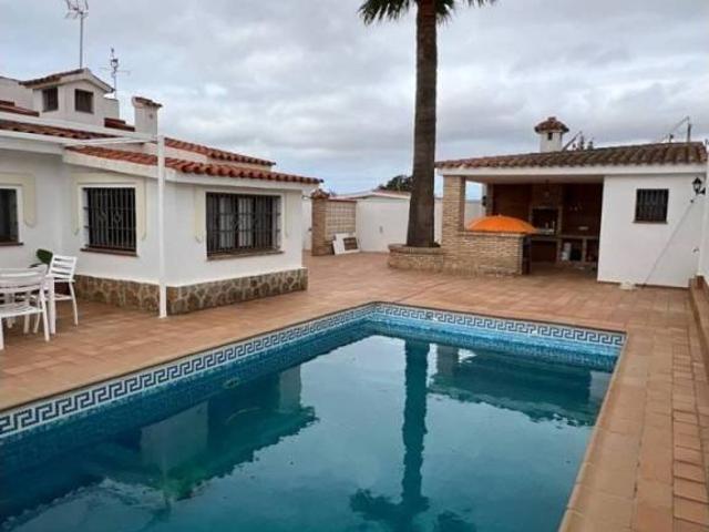 Casa en Venta en El Puerto de Santa María