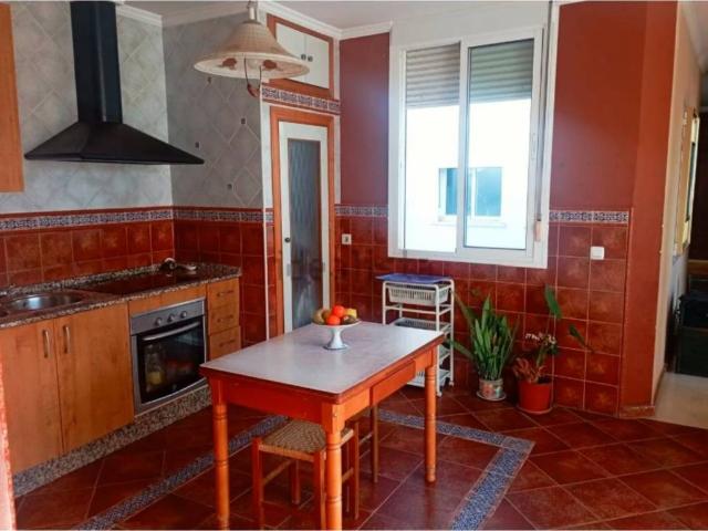 Casa en Venta en El Puerto de Santa María