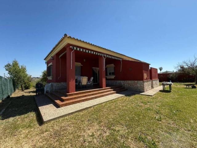 Casa en Venta en El Puerto de Santa María