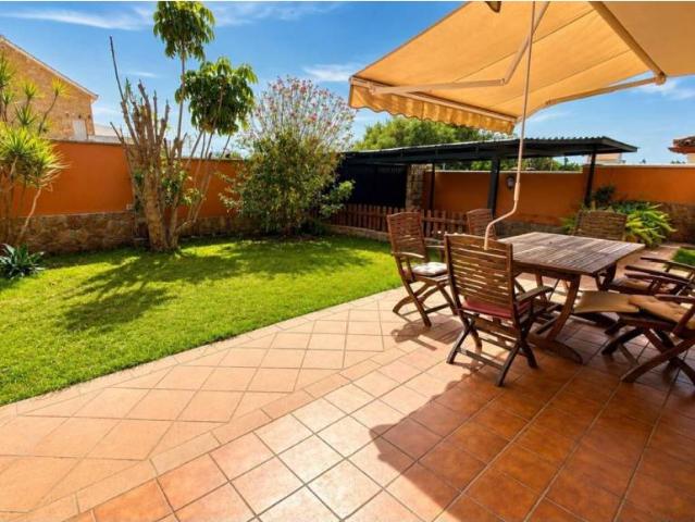 Casa en Venta en El Puerto de Santa María