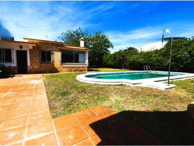 Casa en Venta en El Puerto de Santa María