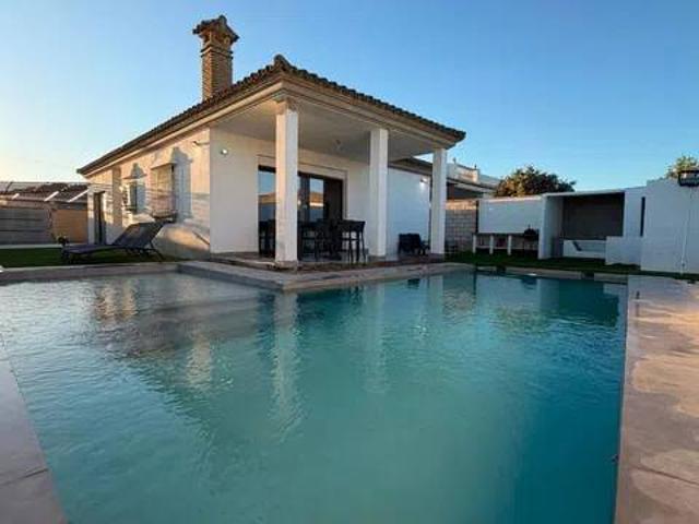 Casa en Venta en El Puerto de Santa María