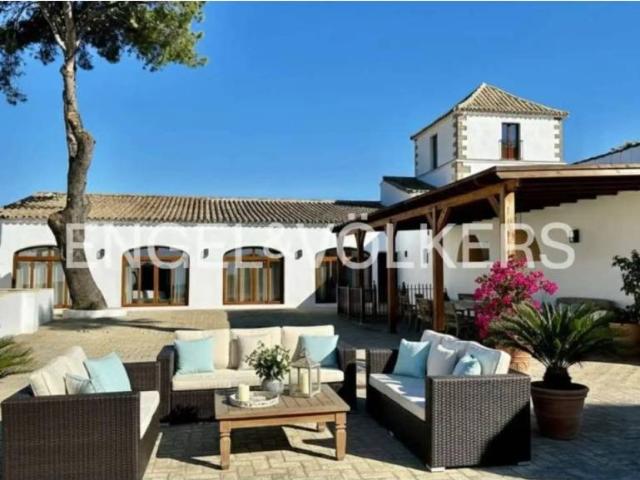 Casa en Venta en El Puerto de Santa María
