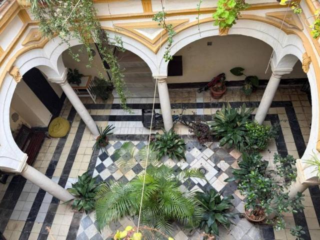 Casa en Venta en El Puerto de Santa María