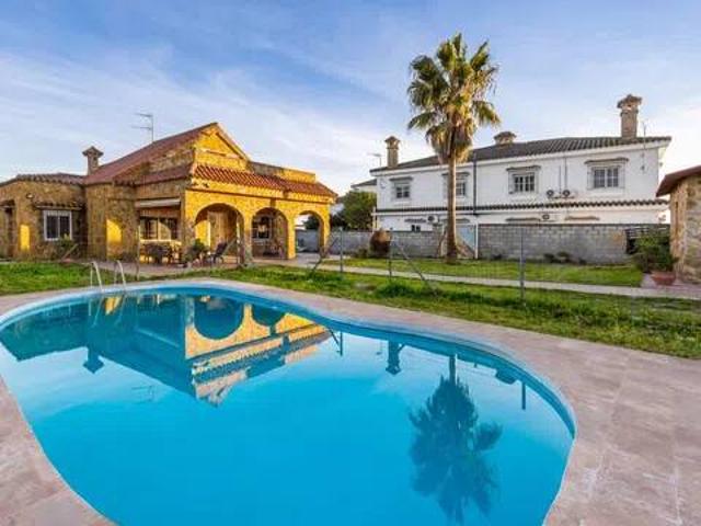 Casa en Venta en El Puerto de Santa María
