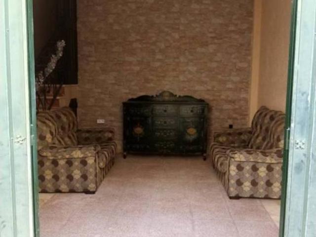 Casa en Venta en El Puerto de Santa María