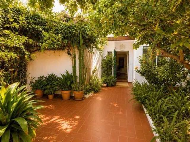 Casa en Venta en El Puerto de Santa María