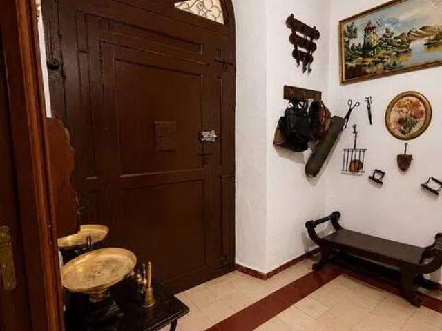 Casa en Venta en El Puerto de Santa María