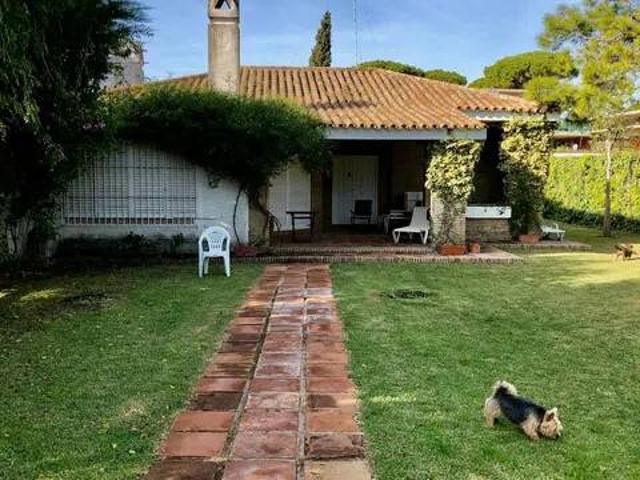 Casa en Venta en El Puerto de Santa María