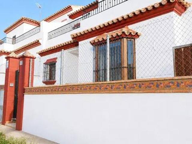 Casa en Venta en El Puerto de Santa María