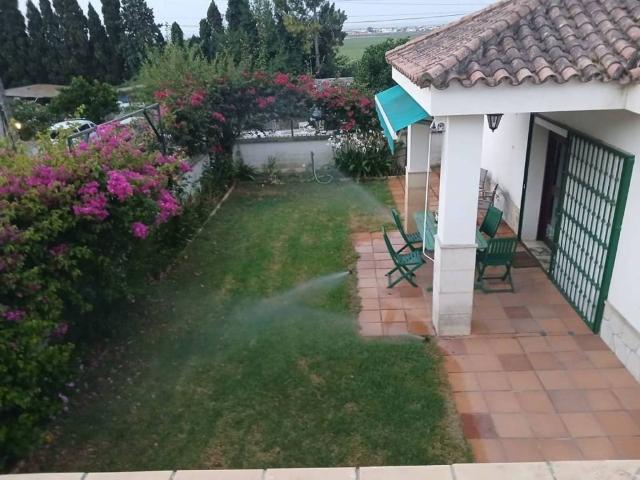 Casa en Venta en El Puerto de Santa María