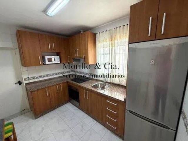 Casa en Venta en El Puerto de Santa María