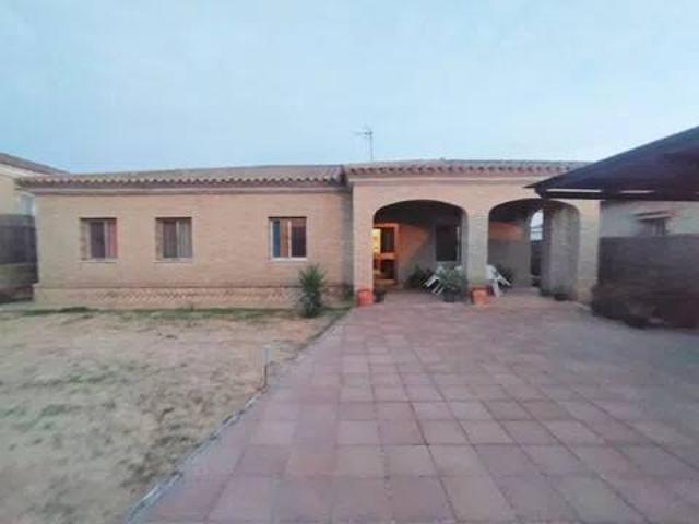 Casa en Venta en El Puerto de Santa María