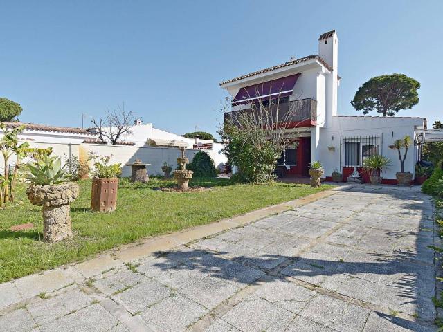 Casa en Venta en El Puerto de Santa María