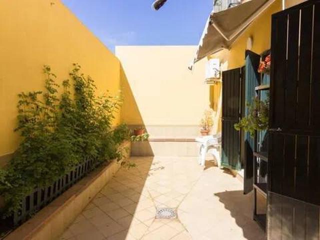 Casa en Venta en El Puerto de Santa María
