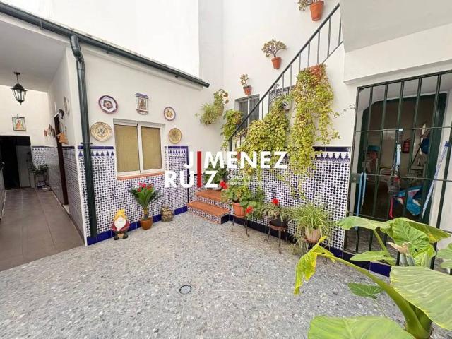 Casa en Venta en El Puerto de Santa María