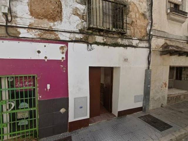 Casa en Venta en El Puerto de Santa María