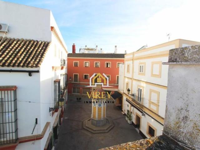 Casa en venta en El Puerto de Santa María, CENTRO