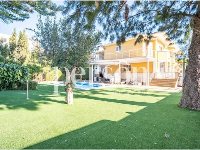 Casa en Venta en El Puig de Santa Maria