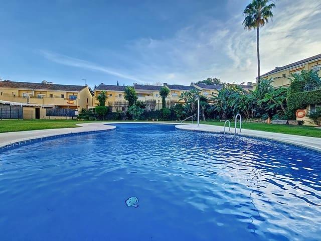 Casa en venta en El Padrón, Málaga Costa del Sol