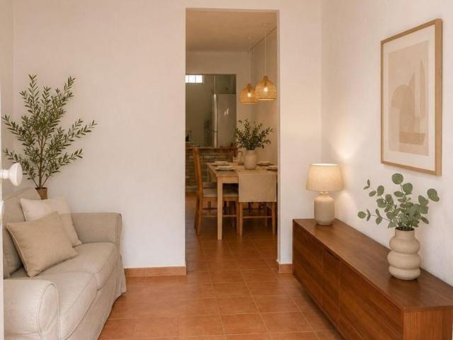 Casa en venta en El Palmar, El Palmar