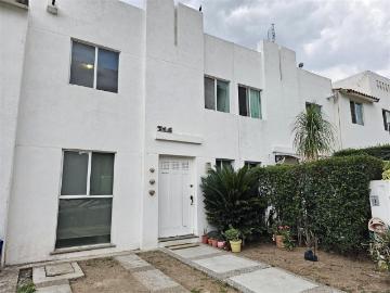 Casa En Venta En El Palmar Le?n, Gto