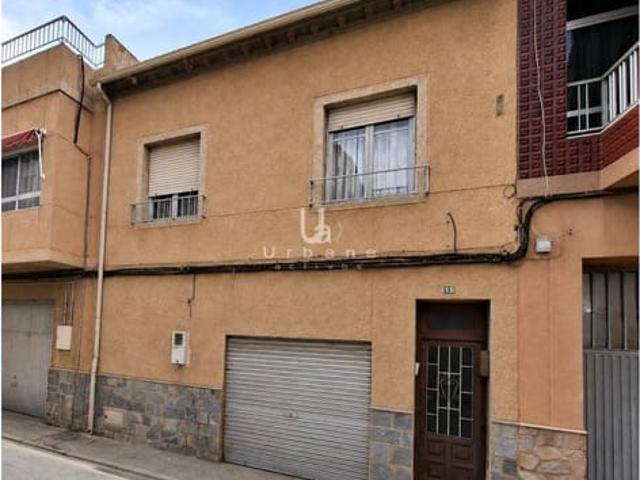 Casa en venta en El Palmar, Murcia