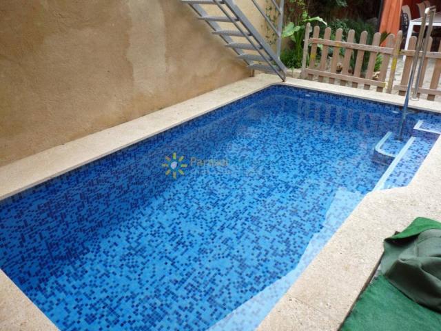 Casa en venta en El Palomar