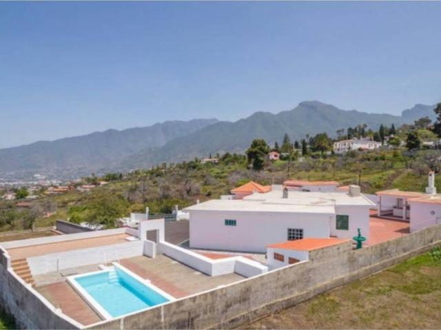 Casa en Venta en El Paso