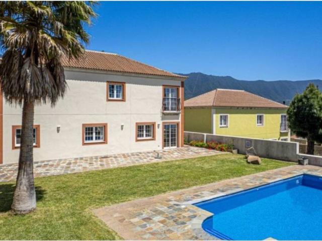 Casa en Venta en El Paso
