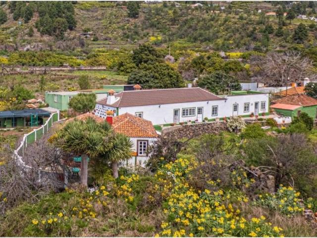 Casa en Venta en El Paso