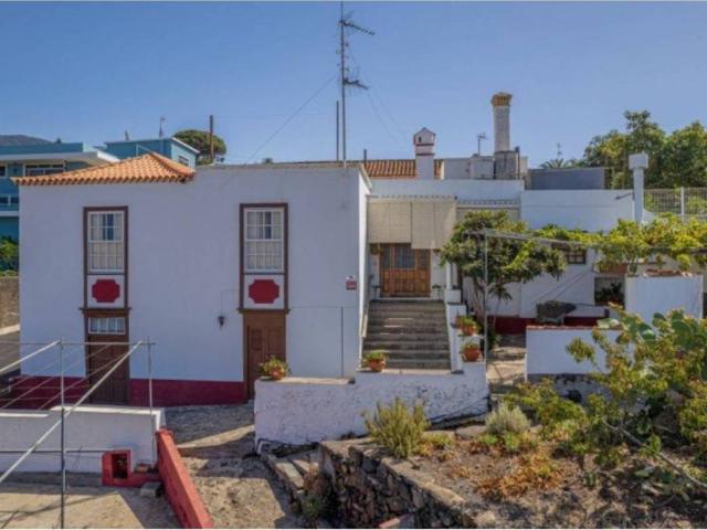 Casa en Venta en El Paso
