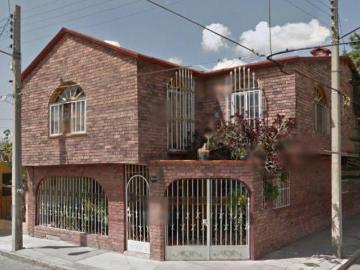 Casa en venta en El Paseo, San Luis Potosí, S.L.P. CLJ