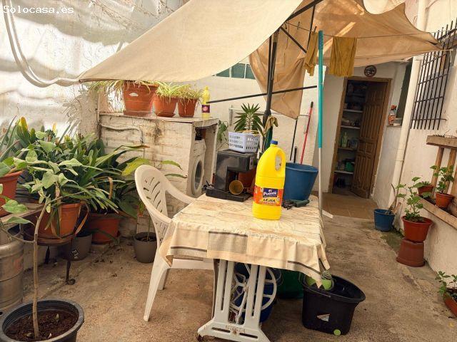 Casa en Venta en El parador, Almería