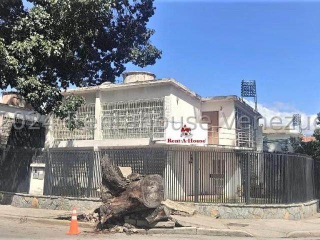 Casa en Venta en El Paraiso, Caracas