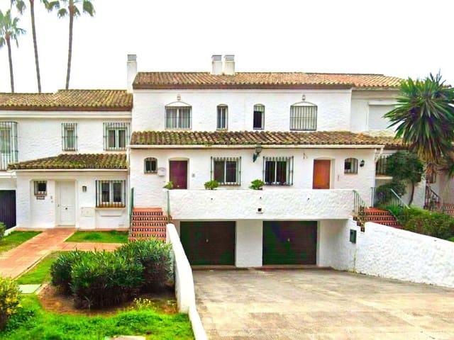 Casa en venta en El Paraiso, Málaga Costa del Sol