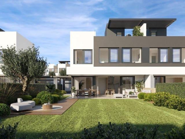 Casa en venta en El Paraiso, Málaga Costa del Sol