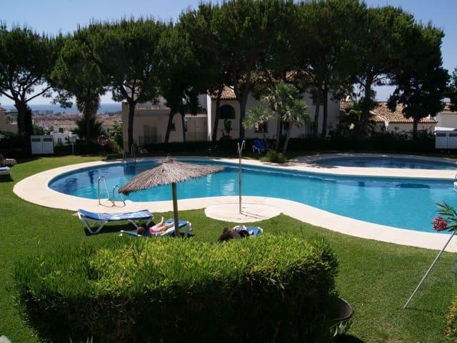 Casa en venta en El Paraiso, Málaga Costa del Sol