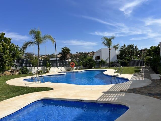 Casa en venta en El Paraiso, Málaga Costa del Sol
