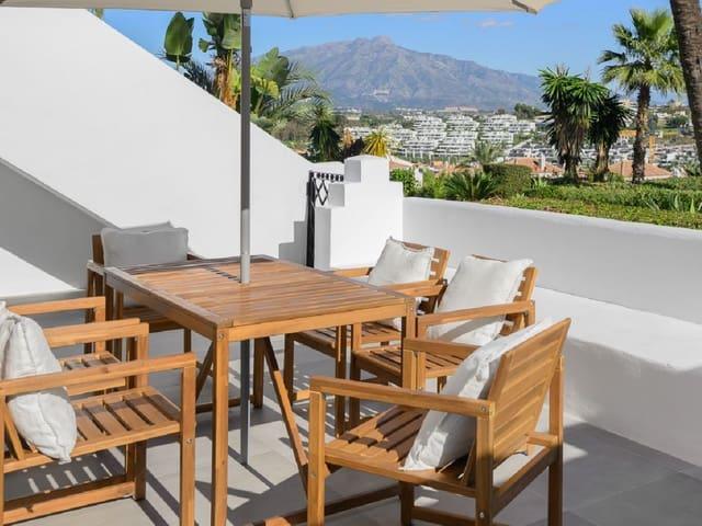 Casa en venta en El Paraiso, Málaga Costa del Sol