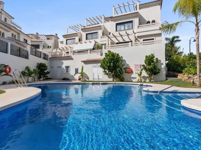 Casa en venta en El Paraiso, Málaga Costa del Sol