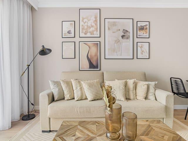 Casa en venta en El Paraiso, Málaga Costa del Sol