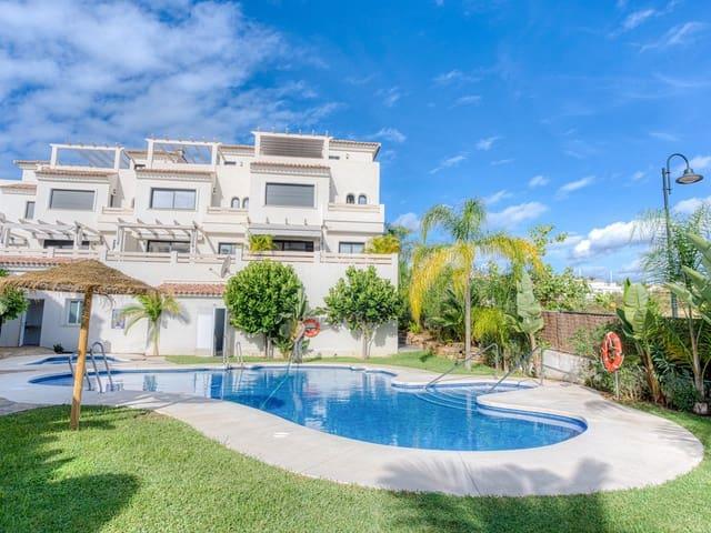 Casa en venta en El Paraiso, Málaga Costa del Sol